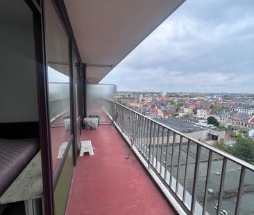 INSTAPKLAAR 2-SLPK APPARTEMENT MET 2 TERRASSEN , NABIJ DE WATERSPORTBAAN - Foto 1