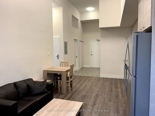 For Lease - 253 Albert Street Unit# 102, Waterloo, Ontario - Photo 1