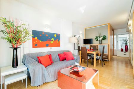 Calle del Conde de Romanones, Madrid, Community of Madrid 28012 - Photo 3