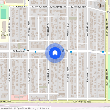 11521 129 Ave, Calder, Edmonton