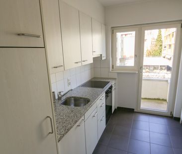 3 Zimmer, 1. Stock - Photo 3