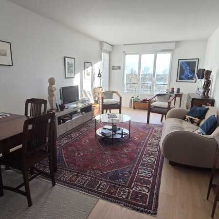 Location Appartement 3 pièces 65m² ORLEANS 45000 - Photo 1