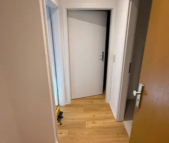 Top sanierte 2,5 Zimmer-Wohnung in Lankow zu mieten! - Photo 6
