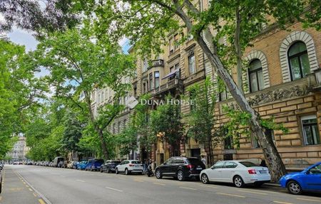 Kiadó új építésű lakás - Budapest VI. kerület - Photo 5
