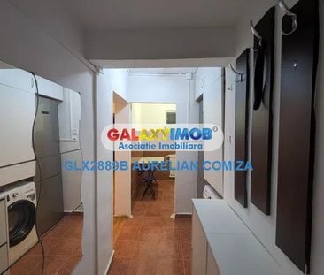 Inchiriere apartament 2 camere Doamna Ghica etaj 3/10 - Fotografie 6