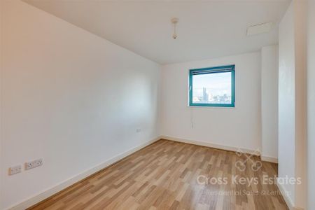 1 bedroom apartment to rent - Photo 5