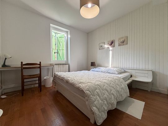 CHAMBRE 14M² AVEC SALLE D'EAU PRIVATIVE - Photo 1