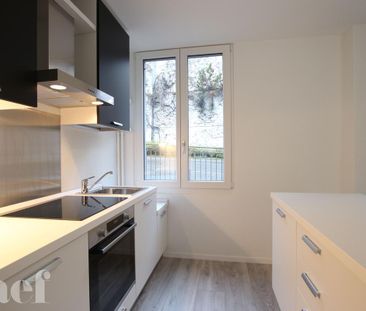 Au centre ville de Neuchâtel, dans un quartier vivant, - Photo 2