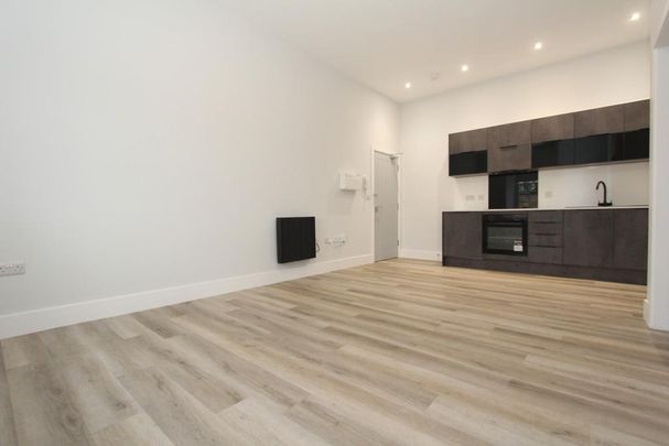 1 bedroom apartment to rent - Photo 1