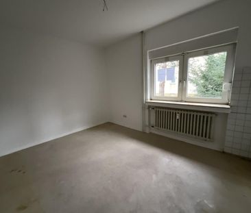 Charmante 3-Zimmer-Etagenwohnung in Duisburg  familienfreundlich u... - Photo 1