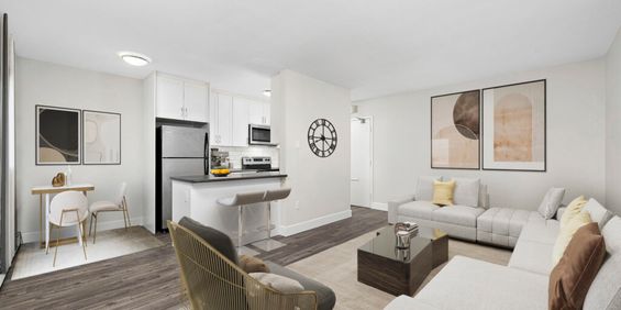 Garden Terrace Apartments - Photo 3