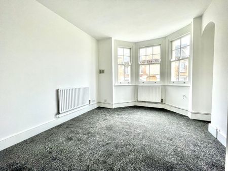 2 Bed Flat, Royal College Street, NW1 - Photo 3