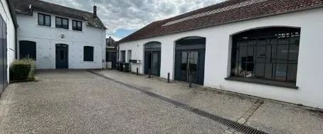 Appartement à louer 1 pièce 21.63m² - Photo 1