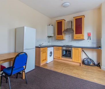 1 bedroom private hall to rent - Photo 6
