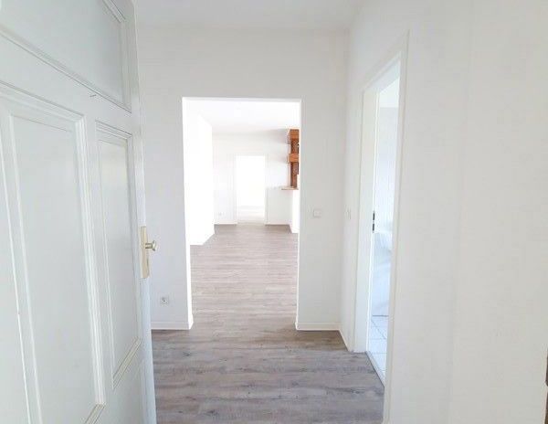 Urbanes Wohnen – stilvolle Dachgeschosswohnung mit Charakter - Foto 1