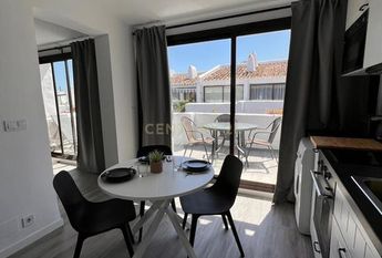Estepona, Andalusia