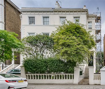 Pembridge Villas, Notting Hill, W11, London - Photo 1