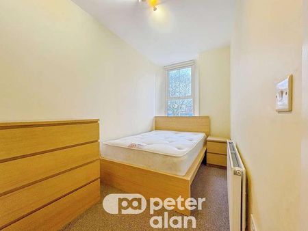 Richmond Road, Roath, Cardiff, CF24 - Photo 3