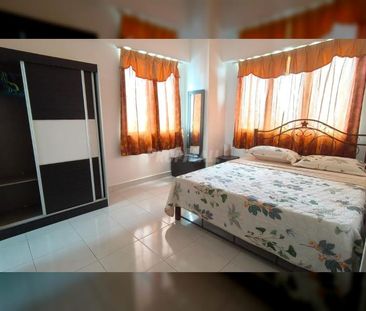 SUNSURIA FORUM SERVICE RESIDENCE FOR RENTAL AT SETIA ALAM - Photo 2