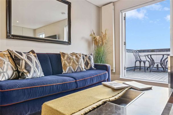 All Saints Road, Notting Hill, London, W11 1HE - Photo 1