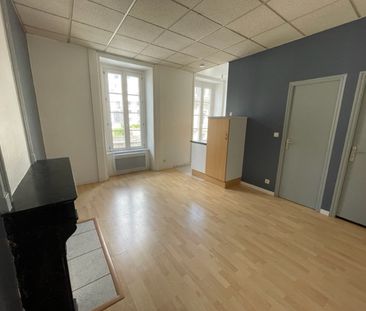 Appartement - QUIMPER - Team Ouest Immobilier - Photo 3