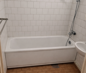 Kyrkbergsvägen, Sundsvall - Foto 1