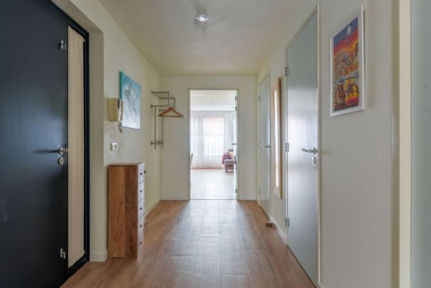 Jan van Lieshoutstraat 24-D, Binnenstad, 5611EE, Eindhoven - Photo 1