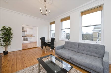 Cromwell Crescent, Kensington, SW5, London - Photo 3