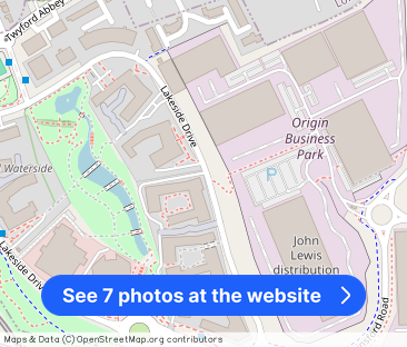 Lakeside Drive, Park Royal - Photo 1