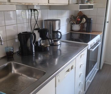 Vasalopsvägen, Hägersten - Foto 5