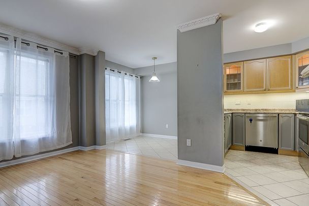 For Lease - 5980 Whitehorn Avenue Unit# 165, Mississauga, Ontario - Photo 1