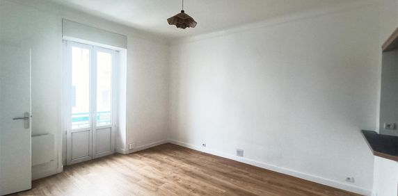 Location Appartement 2 pièces 34m² LORIENT 56100 - Photo 2