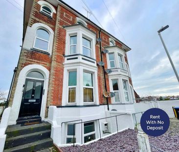 1 bedroom flat to rent - Photo 6