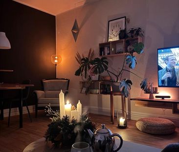 Zwischenmiete März 2026 - Möblierte 2 Zimmerwohnung - Photo 1