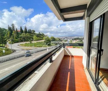 Apartamento T3 - Photo 1