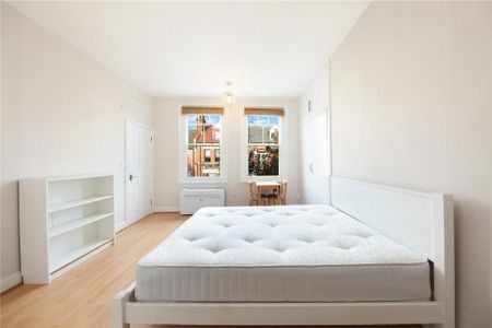 Studio to rent - Photo 5