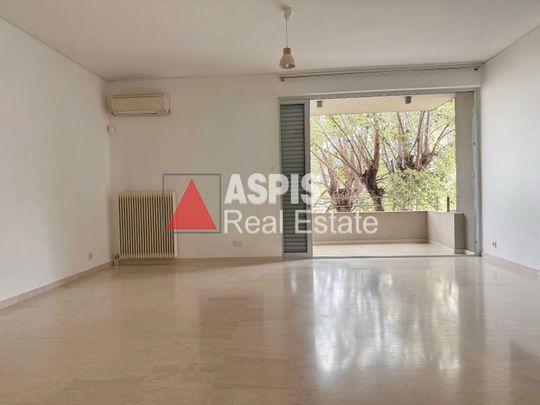 Διαμέρισμα για ενοικίαση - Νέο Ψυχικό, - Φωτογραφία 1