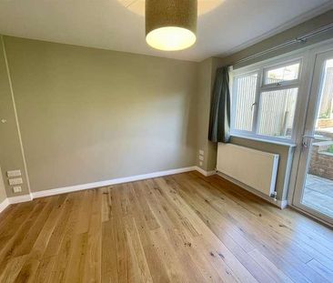 Hillcroft, Portslade, BN41 - Photo 1
