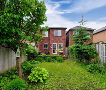 For Lease - 6 Cabin Trail Crescent, Whitchurch-Stouffville, Ontario - Photo 3