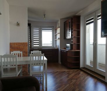 Apartament na wynajem, ul. Łucka, Warszawa Wola - Zdjęcie 3