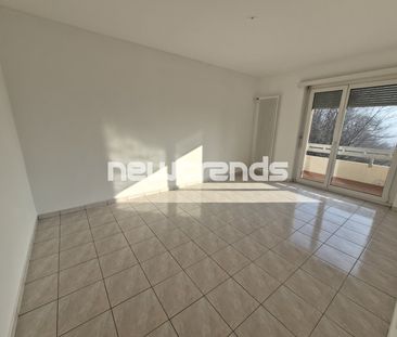 3.5 Zimmer, 72 m² - Photo 1