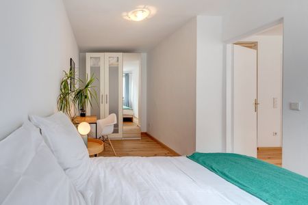 Prime location: beautifully furnished apartent - Foto 5