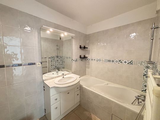 Appartement Mont de Marsan 2 pièces 47.16 m2, - Photo 1