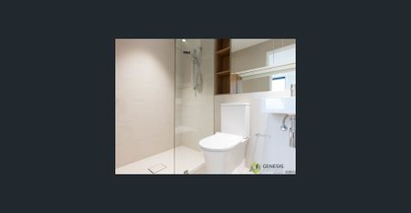 Luxurious Architectural Design with Stunning City Views 2 BEDS + STUDY - Photo 2