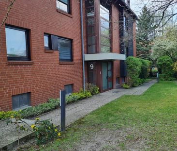 Großzügige 3-Zimmer Wohnung in Hannover - Foto 1