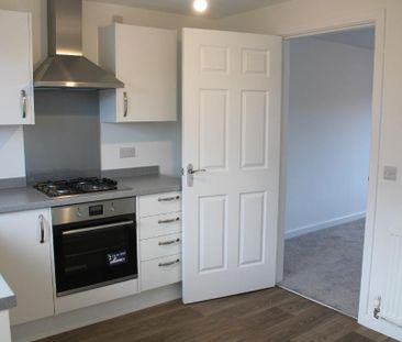 2 bed terraced house for rent in Fernieside - Photo 2