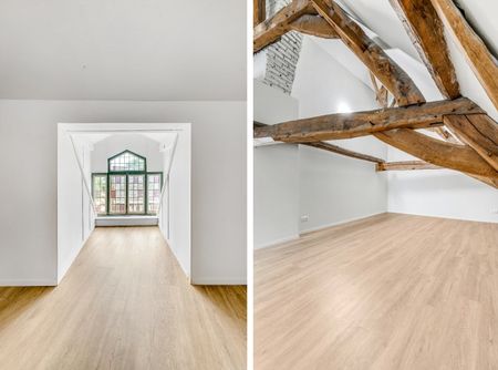 Te huur: Appartement Rijksweg Zuid 27 E in Swalmen - Foto 4