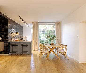 Te huur: Appartement Eerste Goudsbloemdwarsstraat in Amsterdam - Foto 5