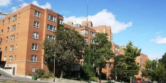 1 chambre - 3777 Chem. De La Côte-des-Neiges, Montréal - Photo 3