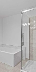 Appartements 4 1/2 | Quartier Équestre | Dès le premier avril 2026! - Photo 4